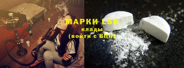 спайс Арсеньев